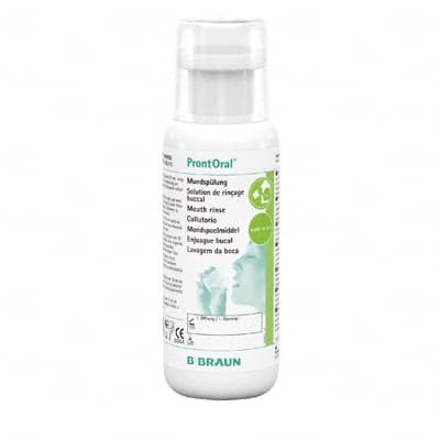ProntOral®-Web picture