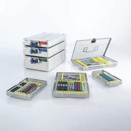 Dental Container 3-Product Picture Enlargement CW