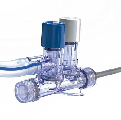 Suction and Irrigation Instruments-Product Picture Enlargement CW