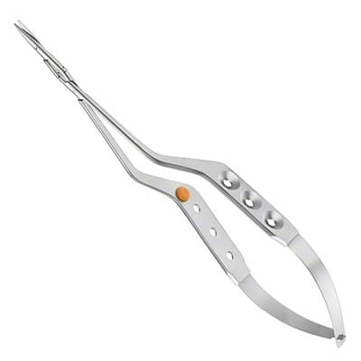 Micro Coil Scissors 4-Product Picture Enlargement CW