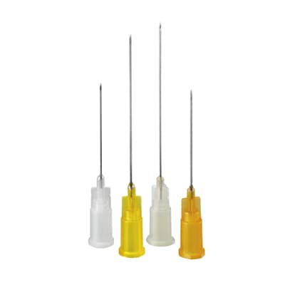 Sterican Dental-Produktbild Website