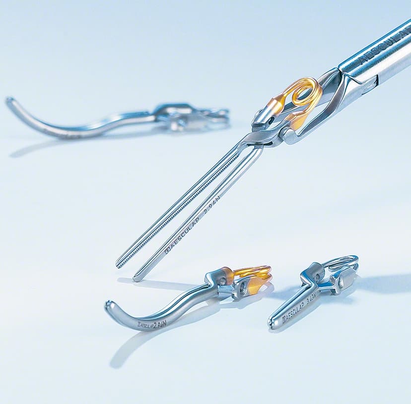 Bulldog Clips-Product Picture Enlargement CW