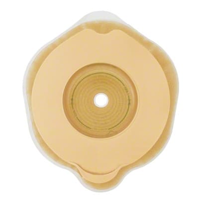 Flexima® Key base plate-Base Plate convex