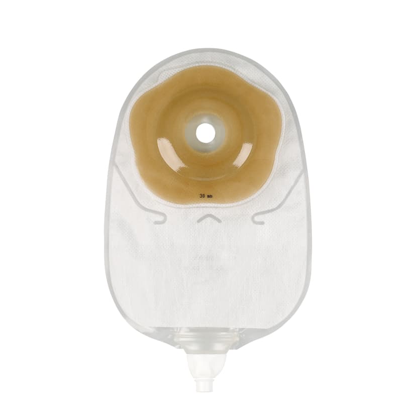 Flexima®/Softima® Uro Silk convex-Product picture