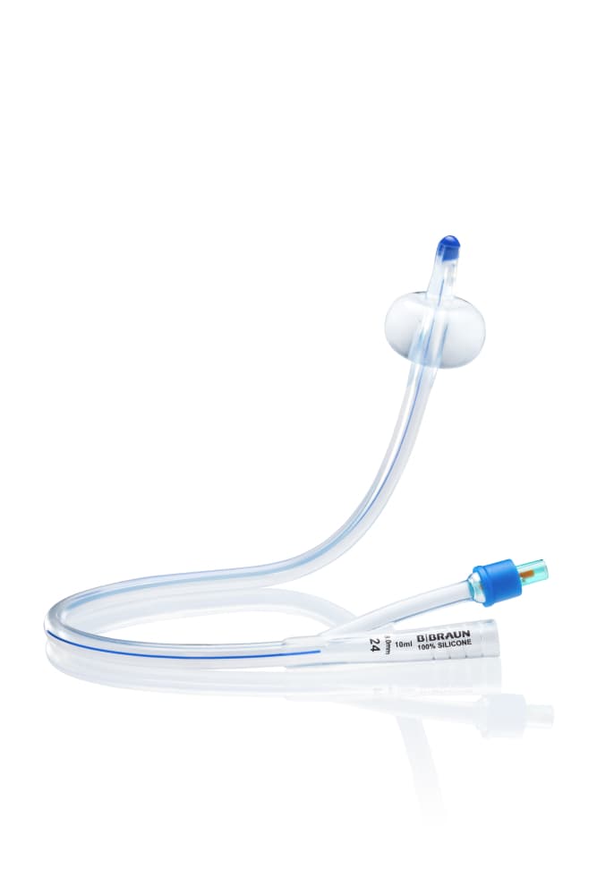 Urimed® Cath Foley Nelaton-posed cath