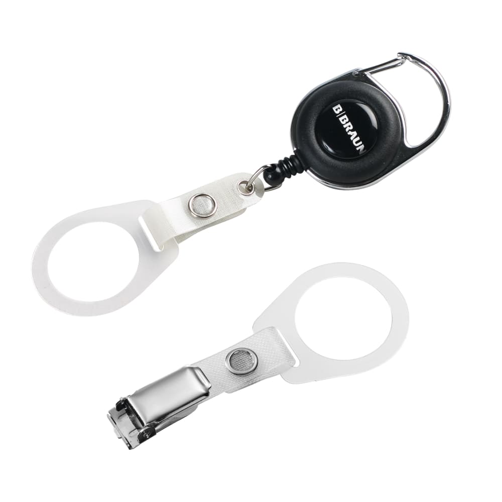 Jojo and Crocodile Clip-Product picture