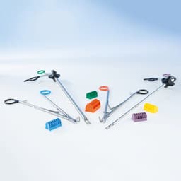 DS Titanium Ligation Clips-Product Picture Enlargement CW