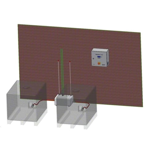 Set up plan CCS-Set up plan CCS 500x500