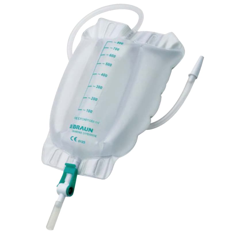 Urimed® Tribag Plus-Product Picture