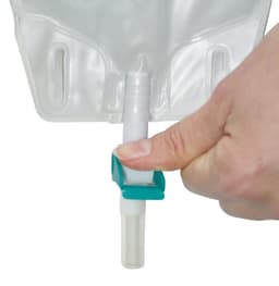 Urimed®-Free Flow Tap
