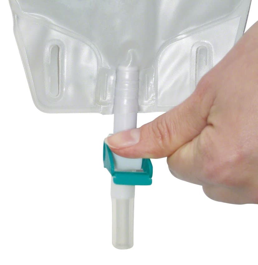 Urimed®-Free Flow Tap