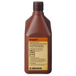 Braunol® Bouteille-Image Produit