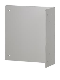 Angle plate for Wall Dispenser plus-Product picture