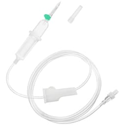 Sangofix®-Blood administration set, non-vented for flexible blood bags