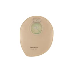 Flexima® Active Fermée Midi Transp.-Transparente, 1 pièce. Côté extérieur