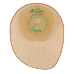 Flexima® Active Fermée-Beige, 1 pièce. Côté peau