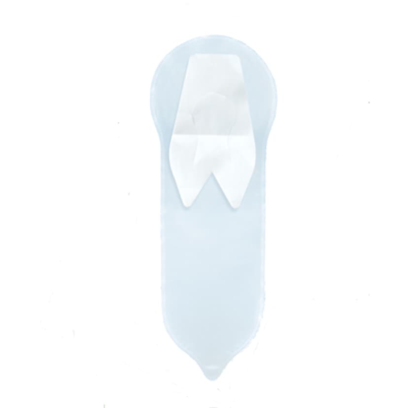 Urinocol® Girl Closed-Pediatric urine bag