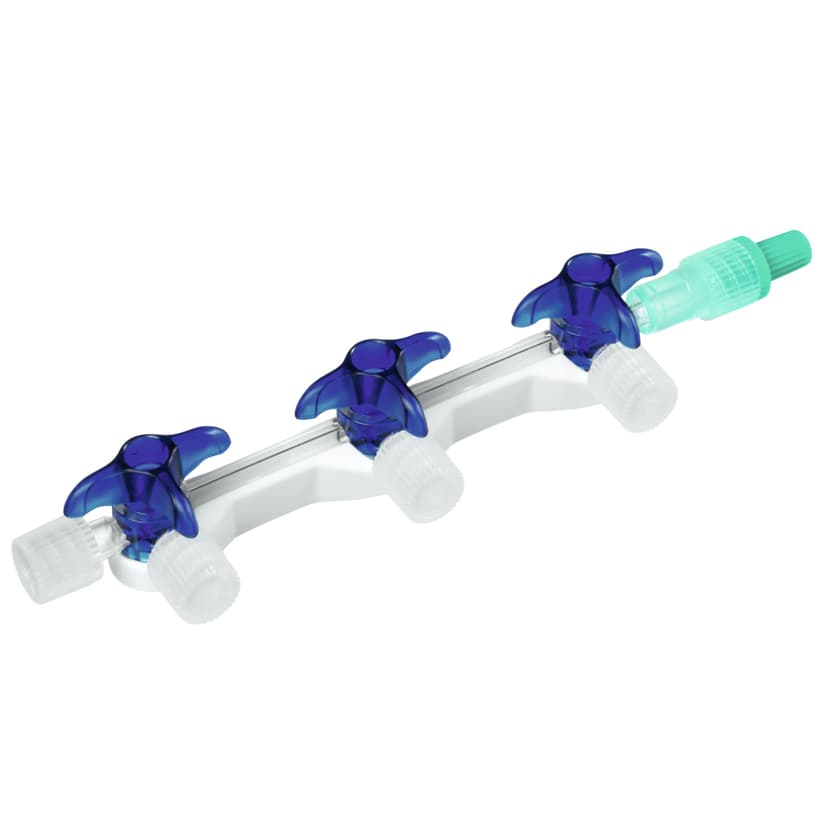 Discofix® C  Manifold without fix plate-Product picture