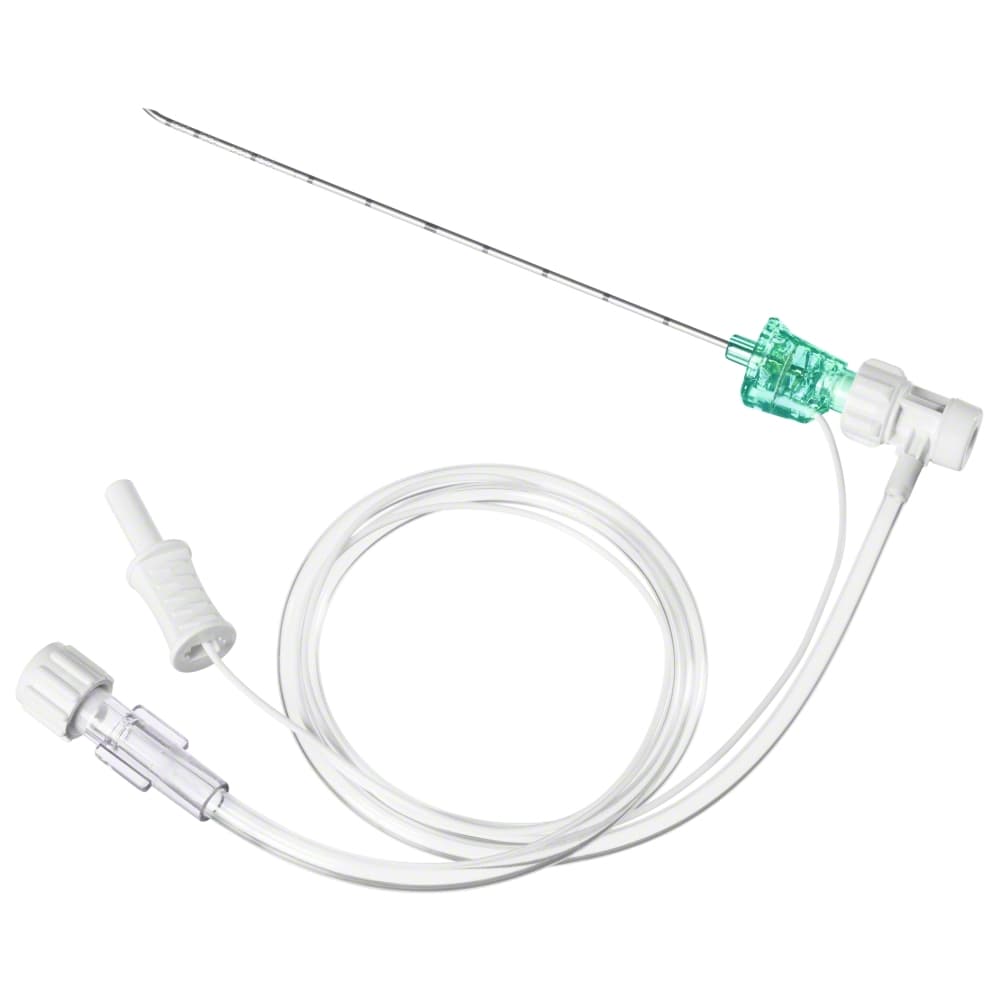 Contiplex® Tuohy Ultra 360-Product picture