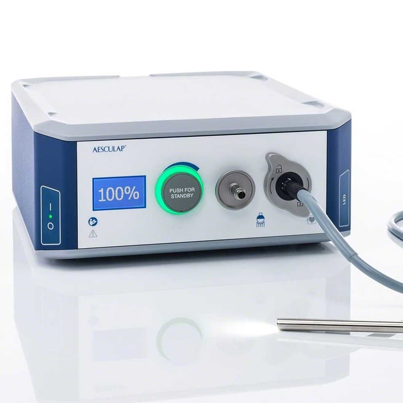 LED Light Source-Product Picture Enlargement CW