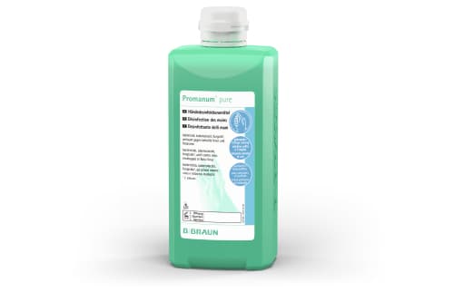 Promanum pure 500ml-Product picture