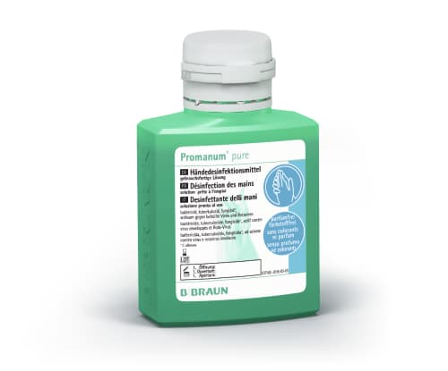 Promanum pure 100ml-Product picture