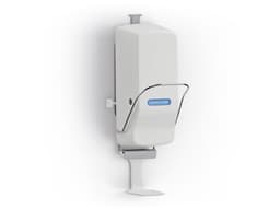 B. Braun Dispenser manual-Product picture