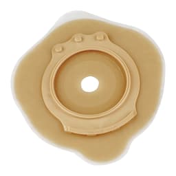 Flexima® 3S Support Plan-Côté extérieur, couplage mécanique