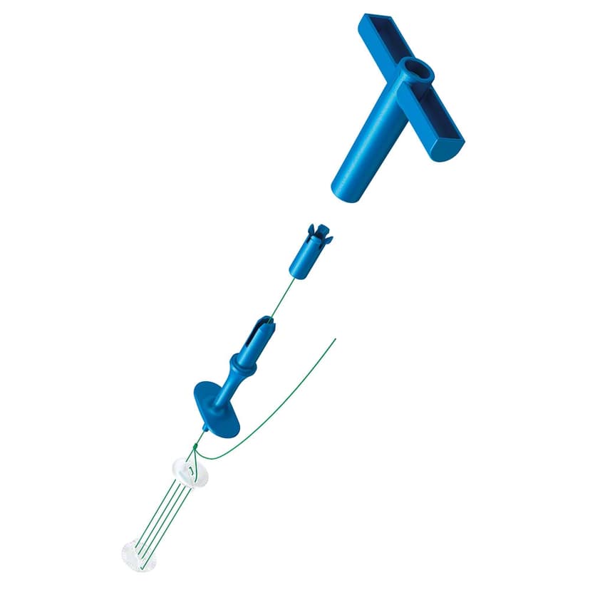 CranioFix® absorbable-Product Picture CW Enlargement