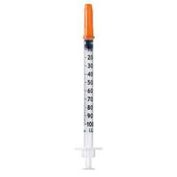 Omnican 100-Single Blister