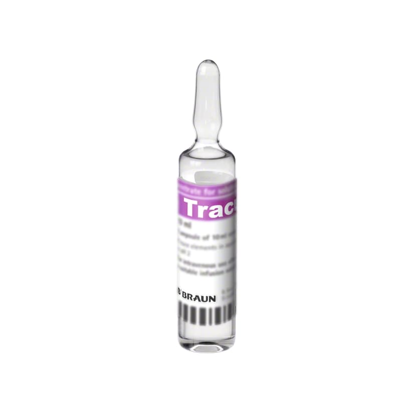 Tracutil®-Trace element additive