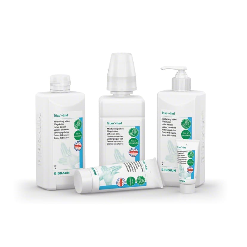 Trixo-lind group 20ml,100ml & 3x500ml-Product picture