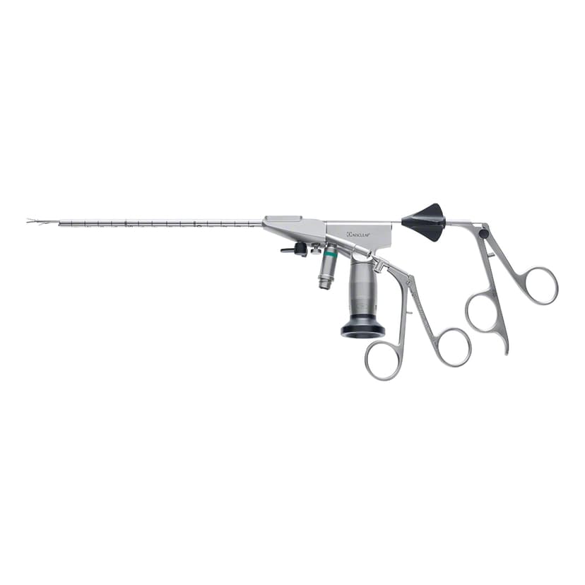 Minop® intraventricular neuroendoscopy-Product Picture CW Enlargement