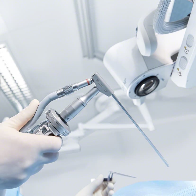 MINOP® TEAM endoscope-assisted surgery-Product Picture CW Enlargement