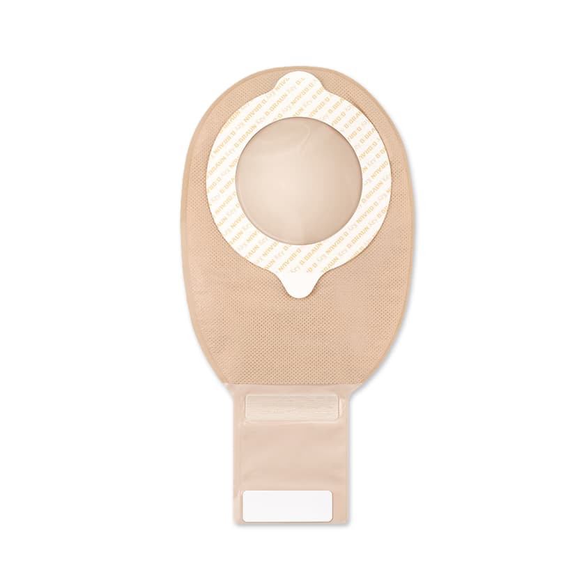 Flexima®/Softima® Key Roll'up Maxi-skin side