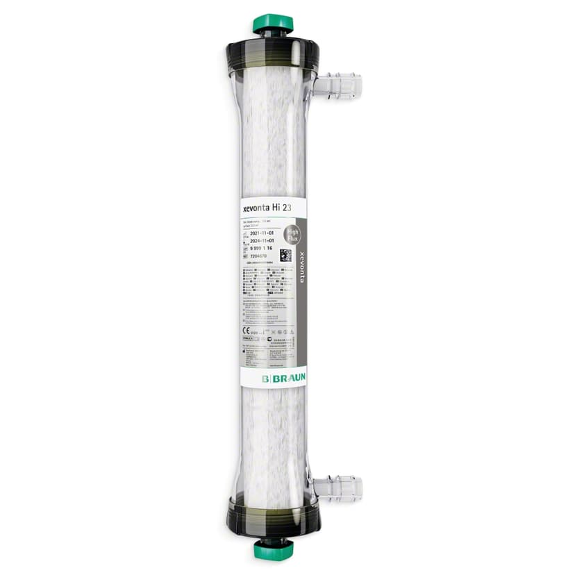 xevonta® Hi 23-Dialyzer