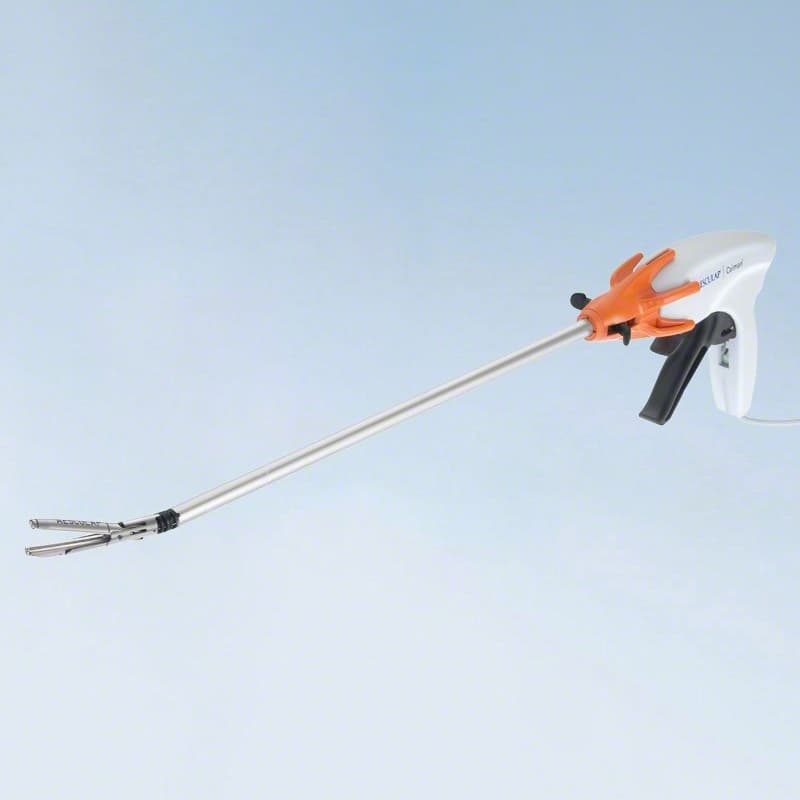 Caiman® 12 Articulating-Product Picture CW Enlargement