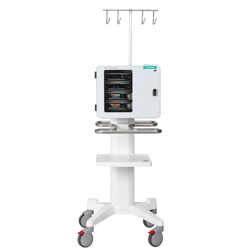 Space® plus MRI Station-xxx