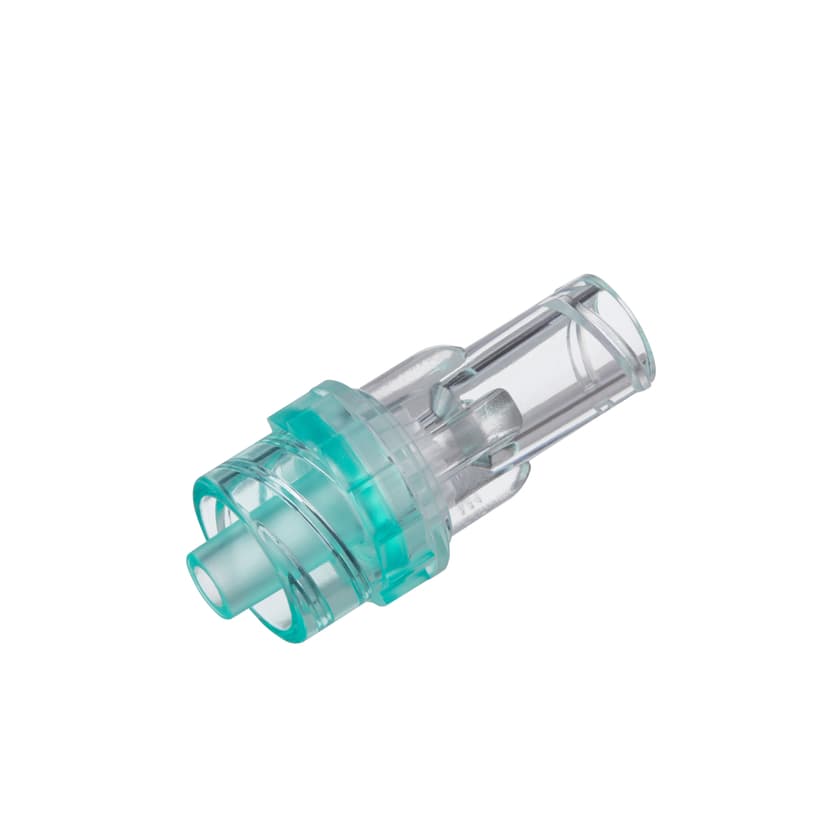Infuvalve C-Back check valve