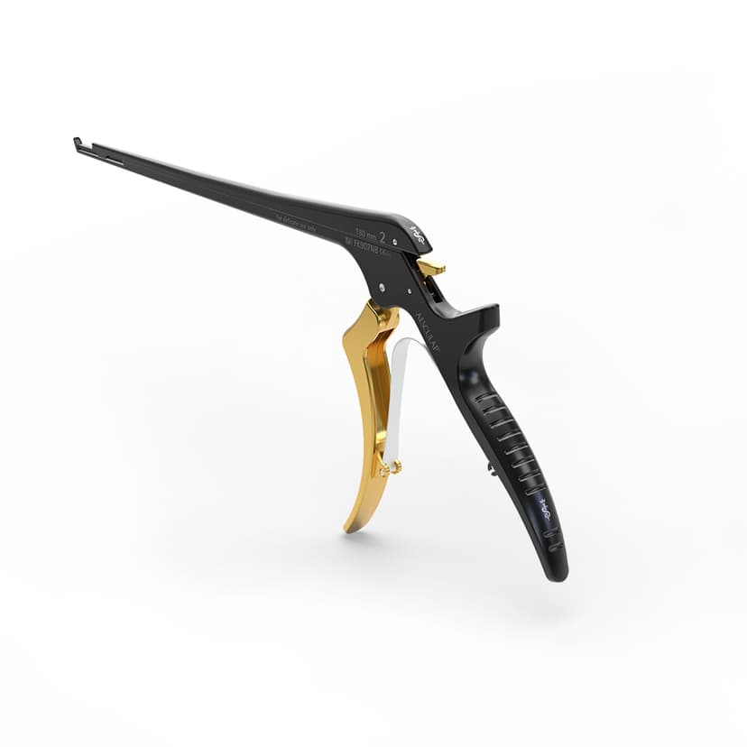 SQ.line® KERRISON Bone Punches-Product Picture