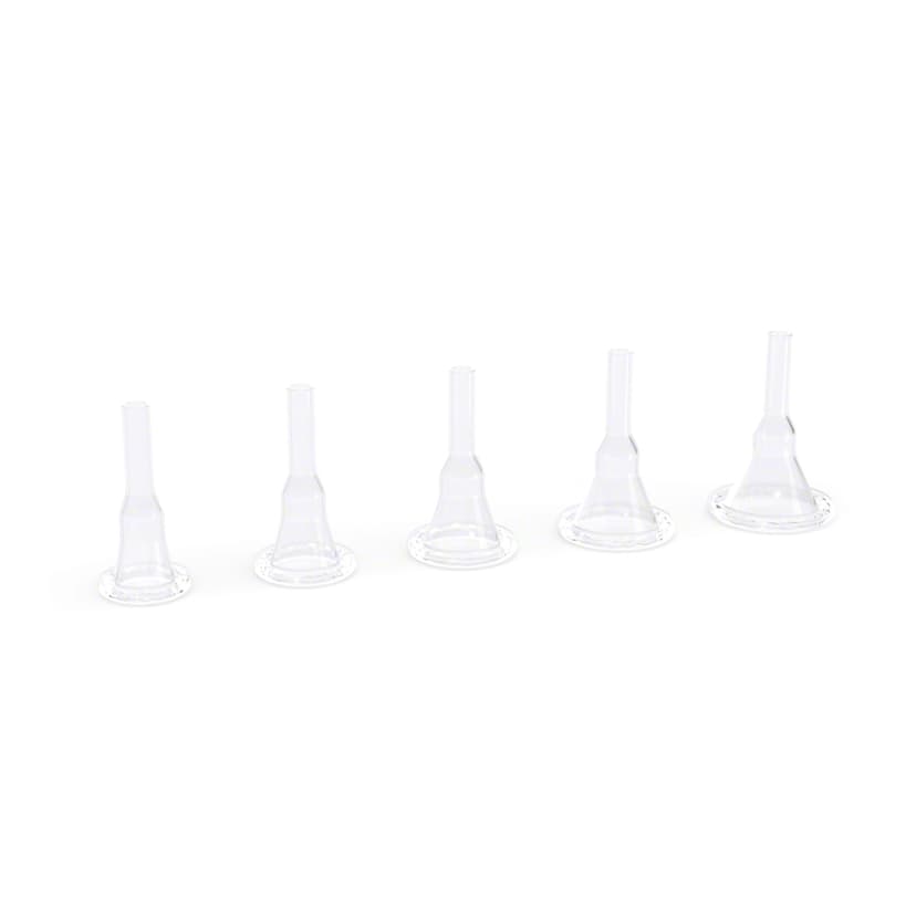 Urimed Vision range-Male external catheter