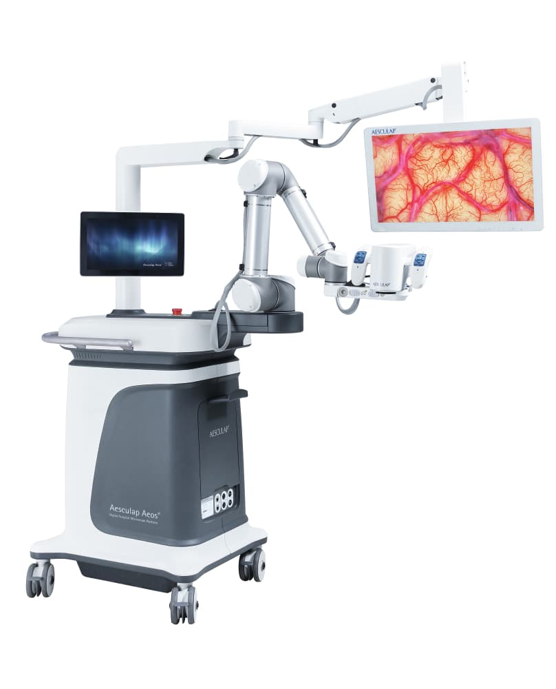 Aesculap Aeos®-Aesculap Product Picture