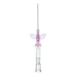 Introcan Safety®-W 20G, 1.1X32MM-PUR version