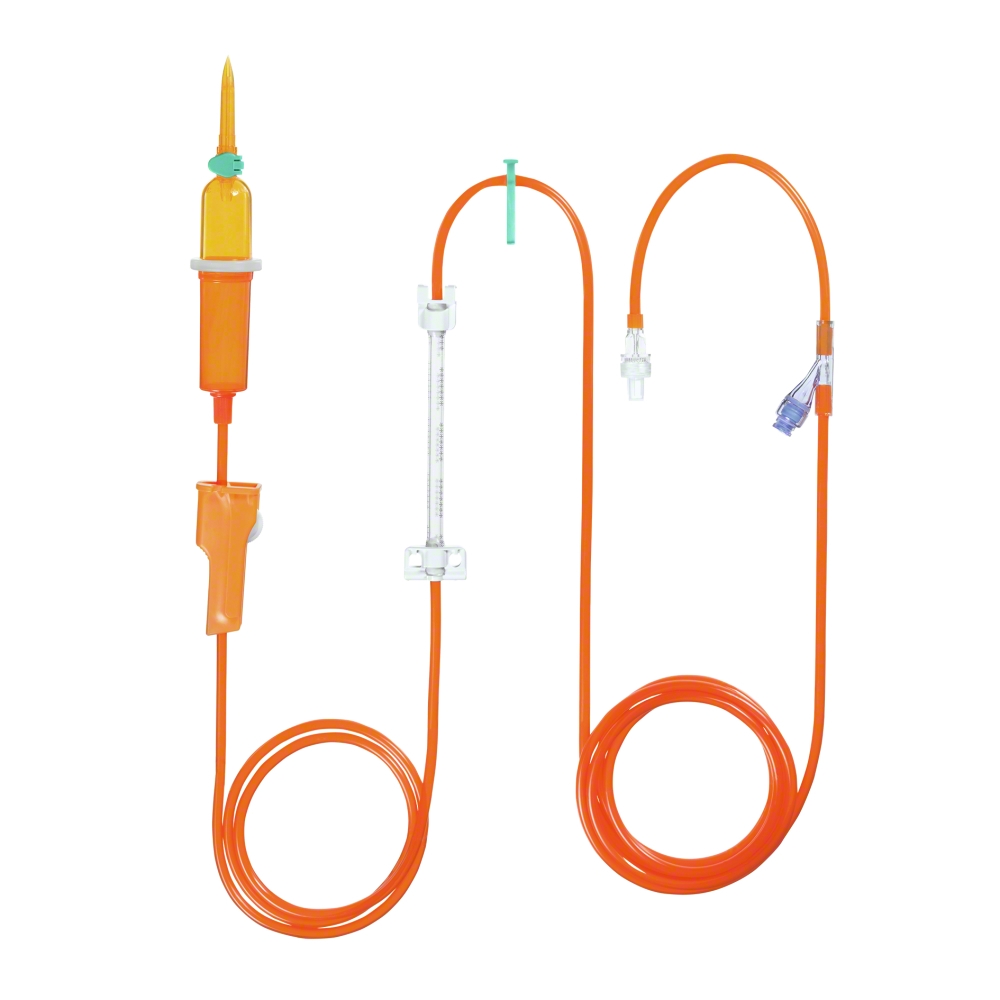 Infusomat® Space® Line-UV protect