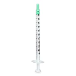 Omnifix® 1 ml Fine Dosage (Type LDS)-Ref.No. 9167112V