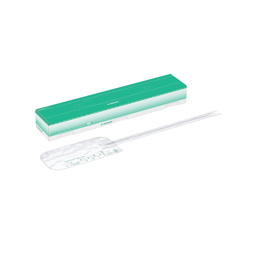 Actreen Glys Set Male Tiemann-Avitum Product Image