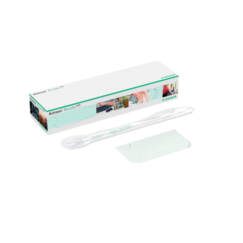 Actreen Hi-lite Cath Male Tiemann-Avitum Product Image