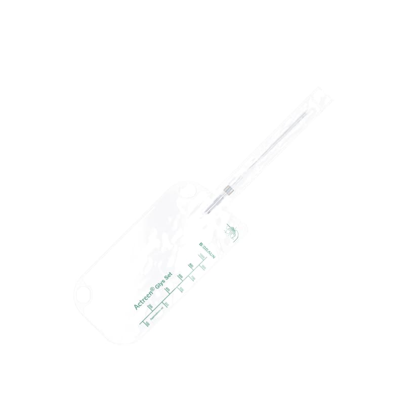 Actreen Glys Set Female-Avitum Product Image
