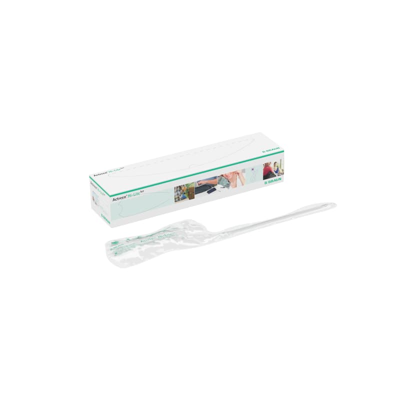 Actreen Hi-Lite Set Male Tiemann-Avitum Product Image