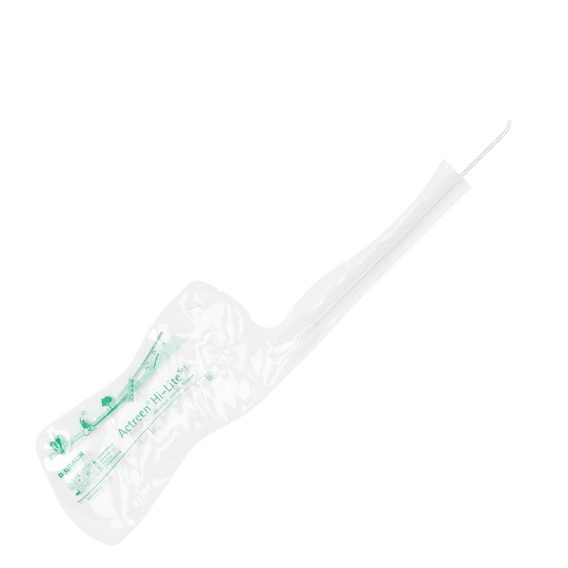 Actreen Hi-Lite Set Male Tiemann-Avitum Product Image